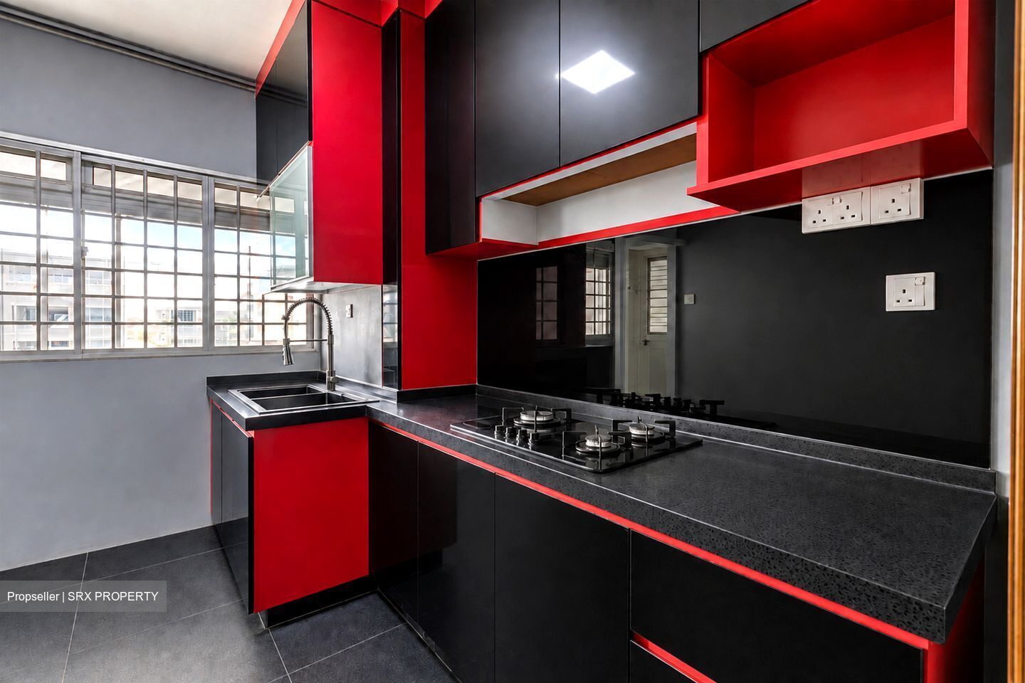 Blk 111 Bukit Purmie Ville (Bukit Merah), HDB 4 Rooms #599738071